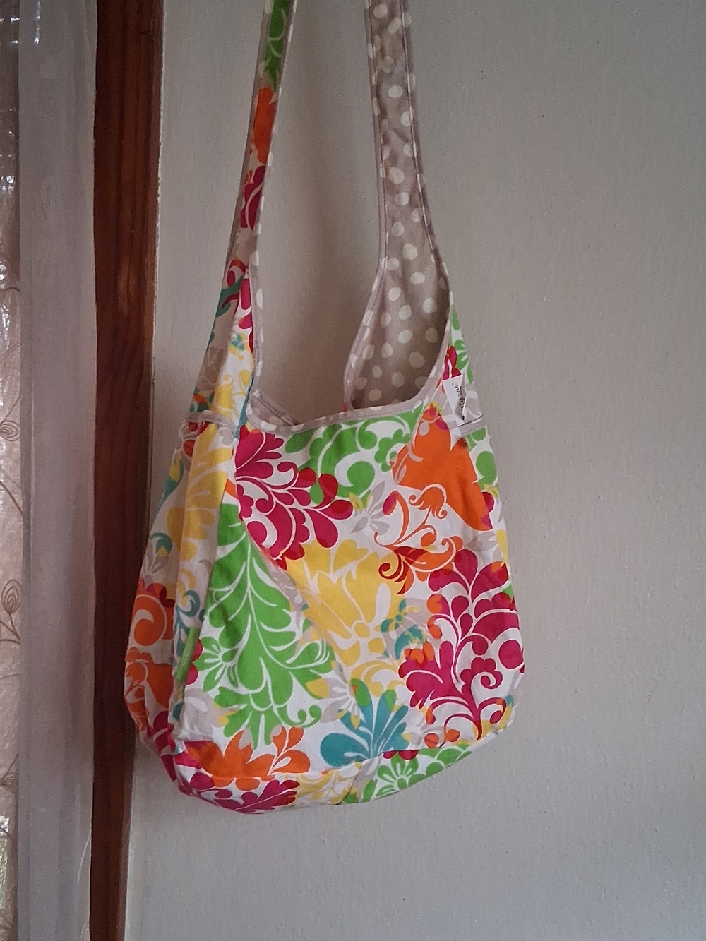 New No Tag Thirtyone Shoulder Bag!!